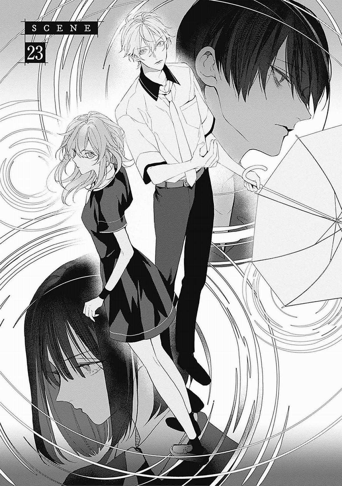 Mr. Mallow Blue Chapter 24 trang 2