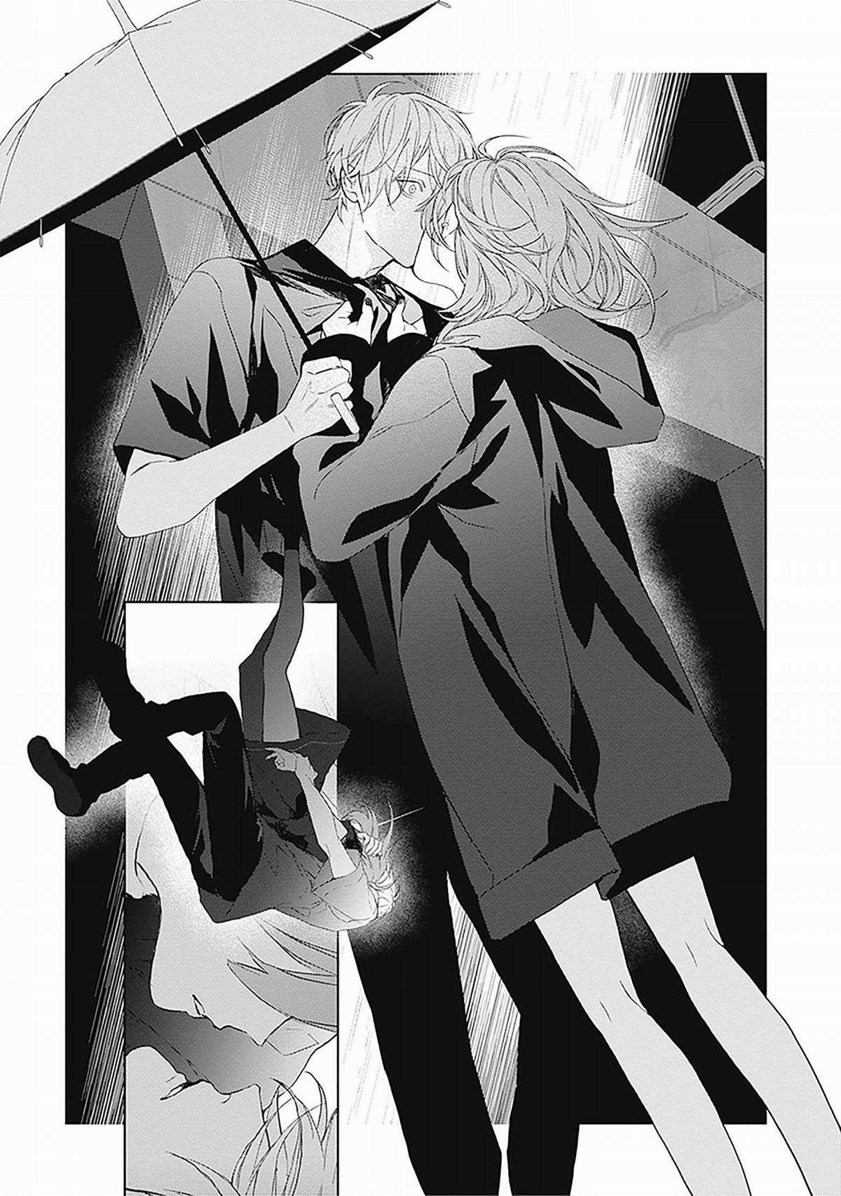 Mr. Mallow Blue Chapter 25 trang 27