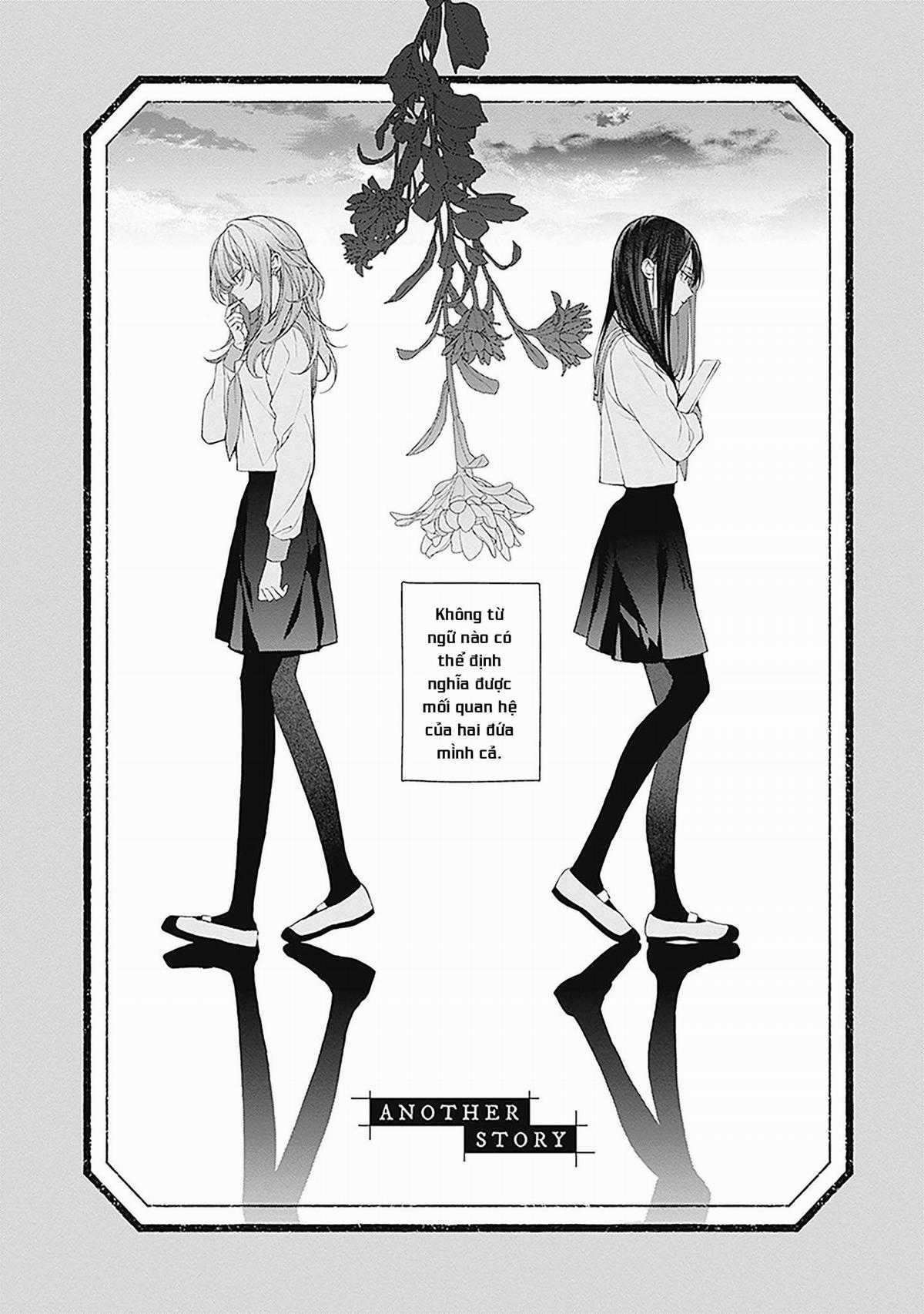Mr. Mallow Blue Chapter 26.5 trang 2