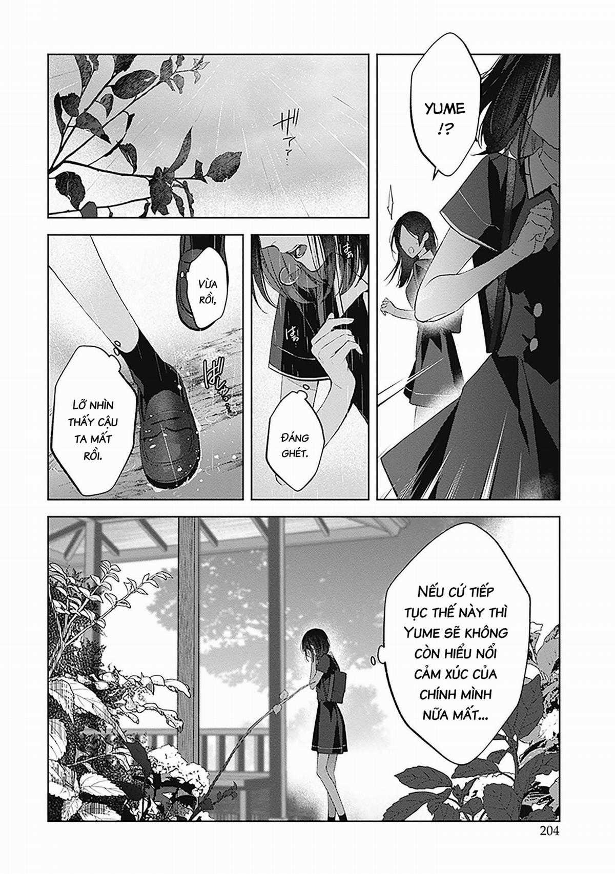 Mr. Mallow Blue Chapter 26 trang 23