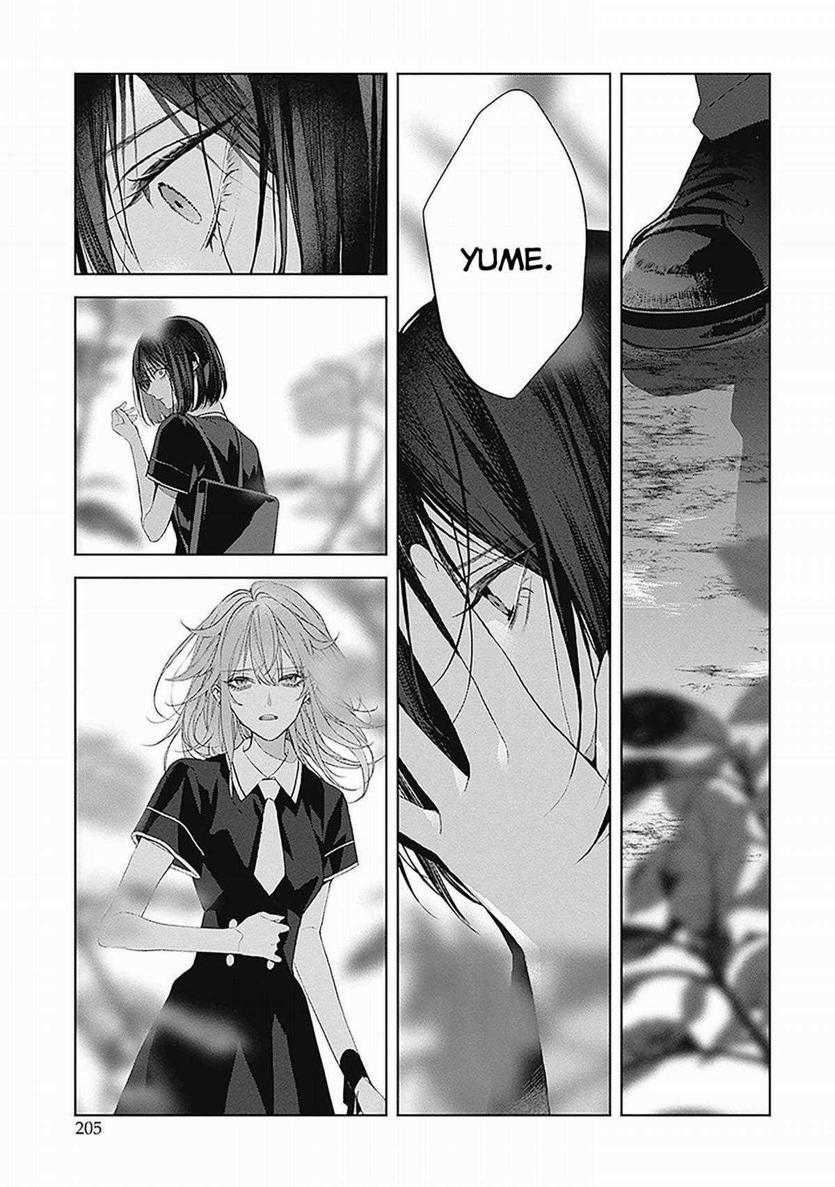 Mr. Mallow Blue Chapter 26 trang 24