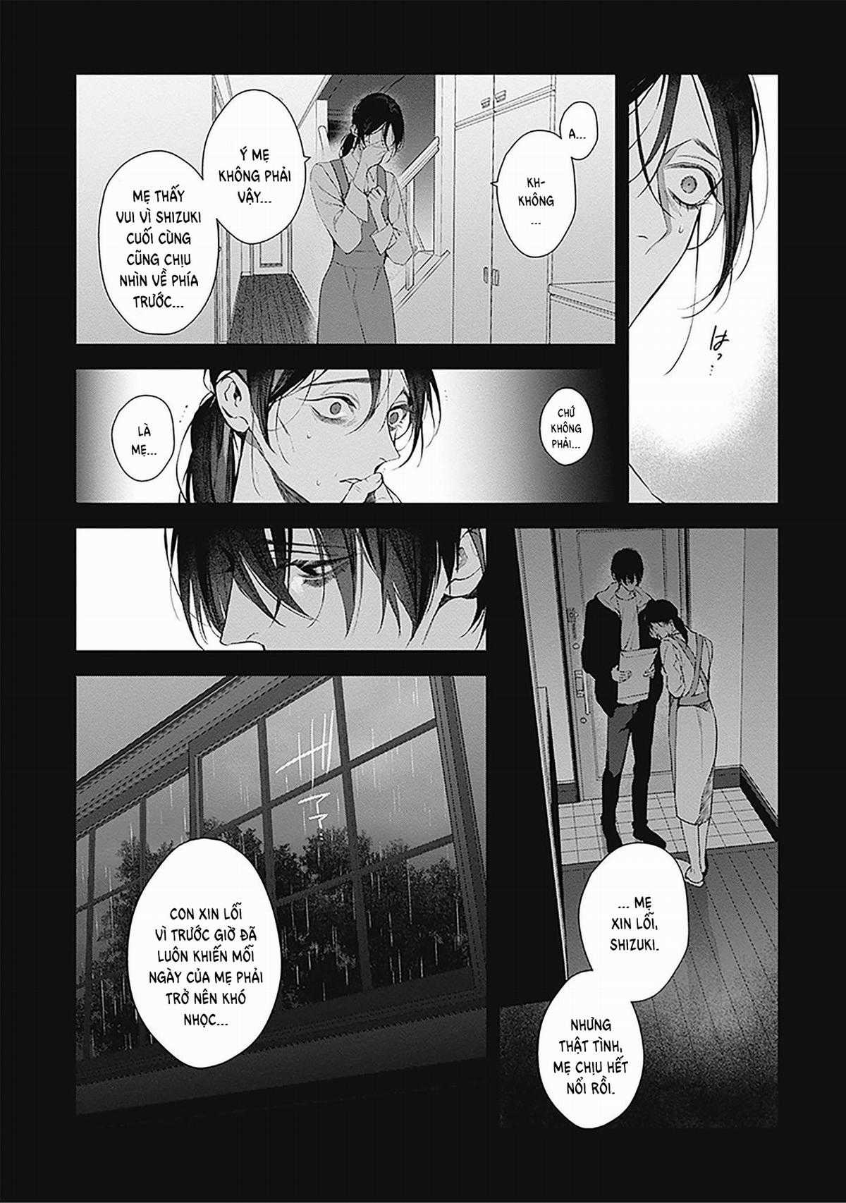 Mr. Mallow Blue Chapter 26 trang 6