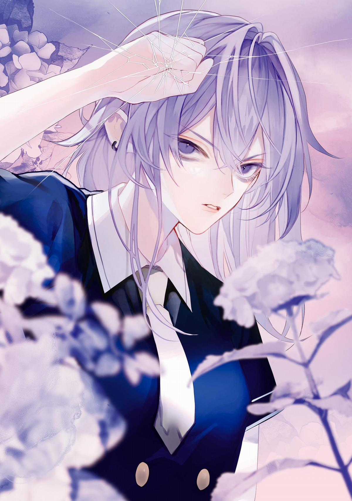 Mr. Mallow Blue Chapter 27 trang 3