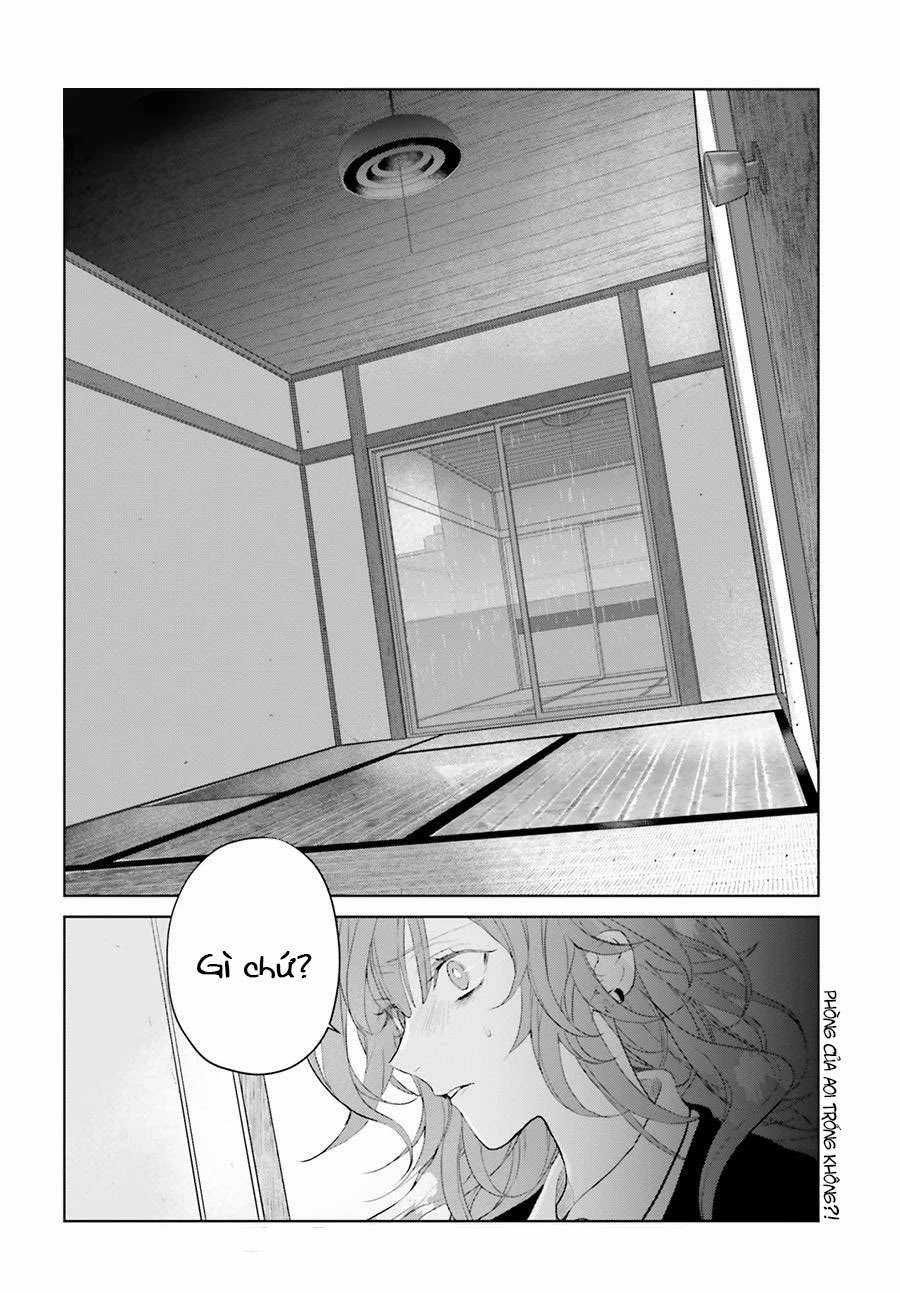 Mr. Mallow Blue Chapter 3 trang 39