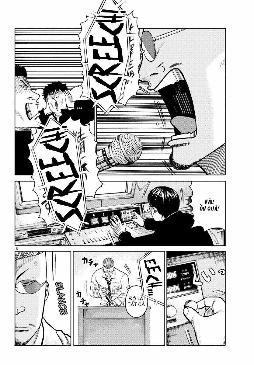 Mr.zetton Chapter 1 trang 10