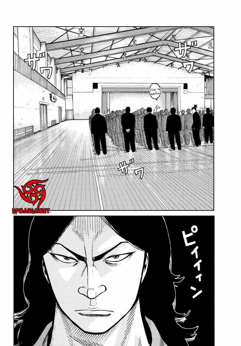 Mr.zetton Chapter 1 trang 12