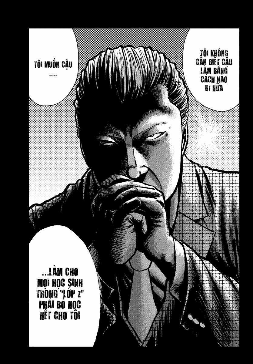 Mr.zetton Chapter 1 trang 48