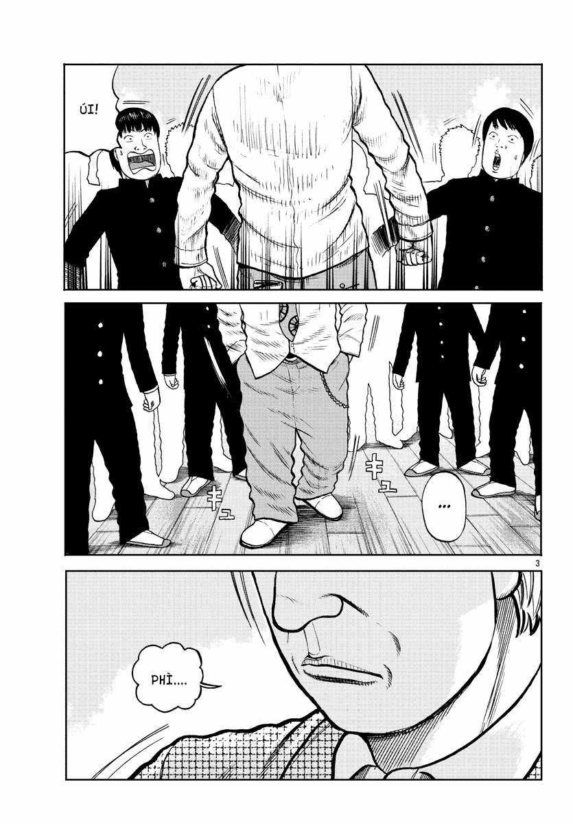 Mr.zetton Chapter 1 trang 5