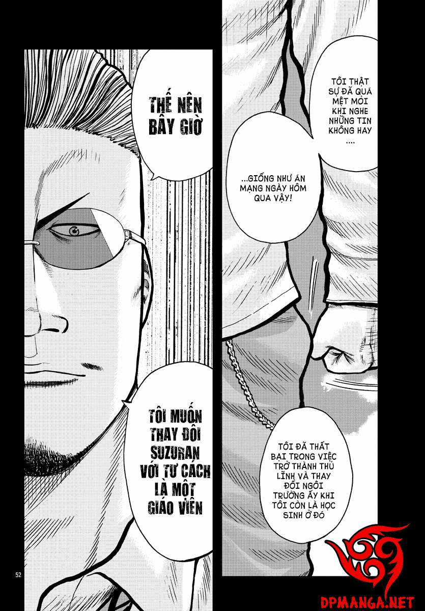 Mr.zetton Chapter 1 trang 51