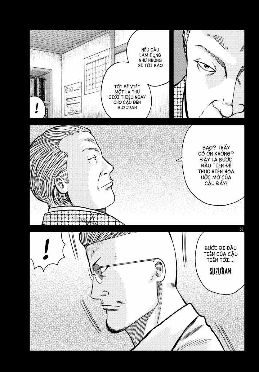 Mr.zetton Chapter 1 trang 52