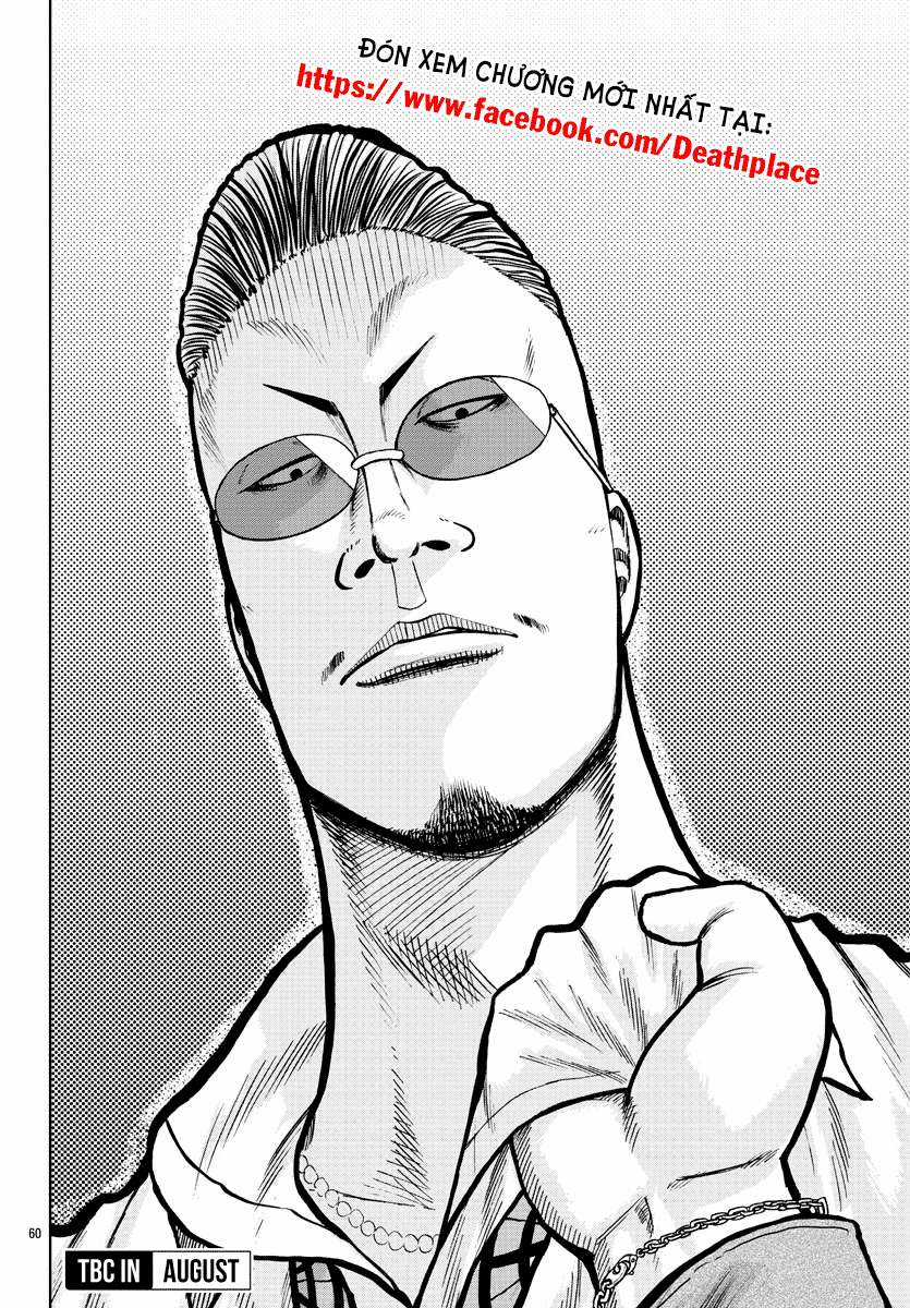 Mr.zetton Chapter 1 trang 58