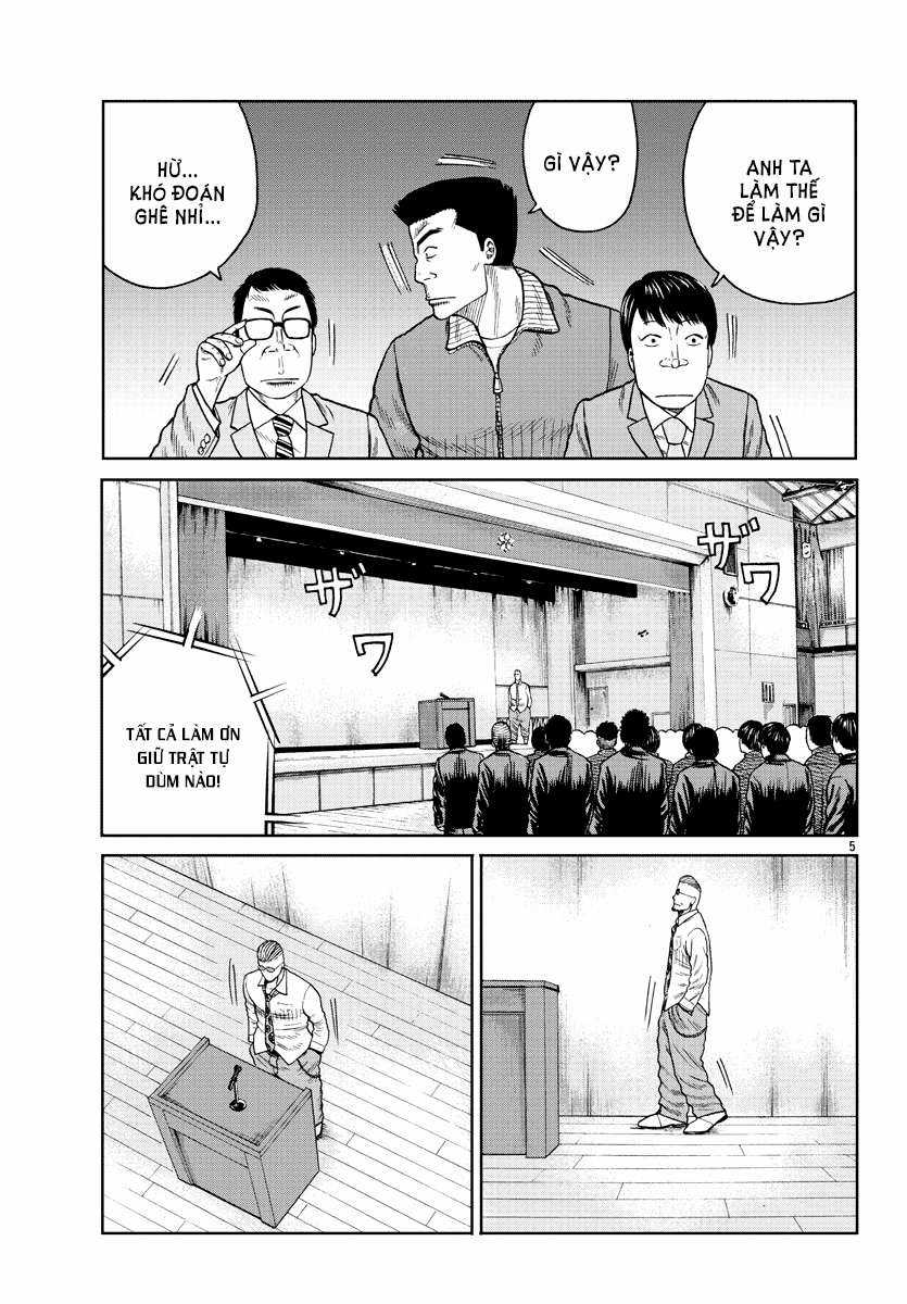 Mr.zetton Chapter 1 trang 7