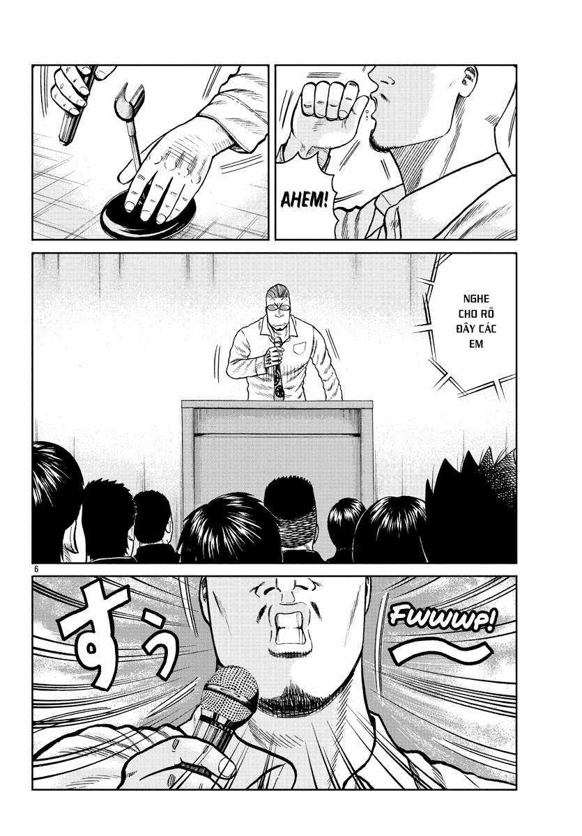 Mr.zetton Chapter 1 trang 8