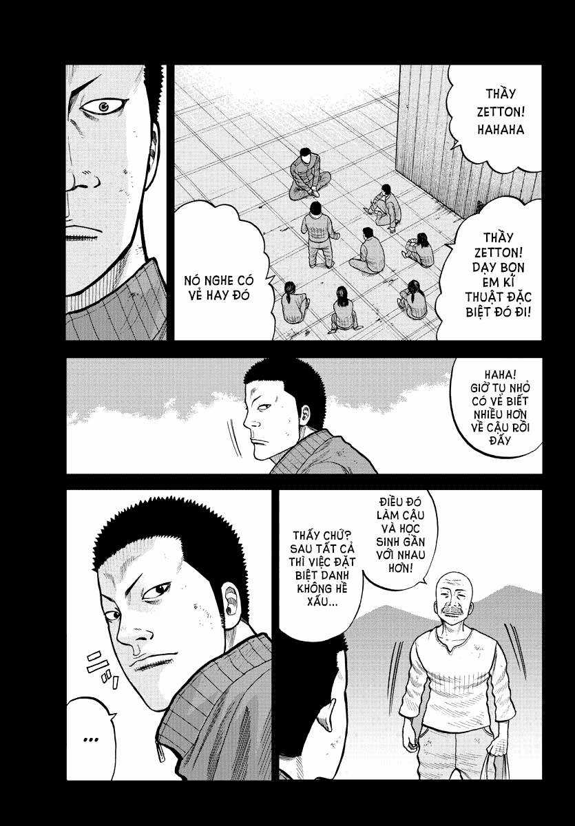 Mr.zetton Chapter 2 trang 24