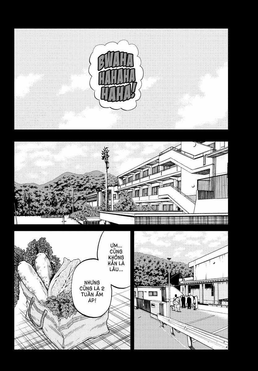 Mr.zetton Chapter 2 trang 25