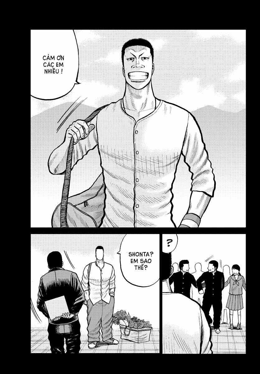 Mr.zetton Chapter 2 trang 26