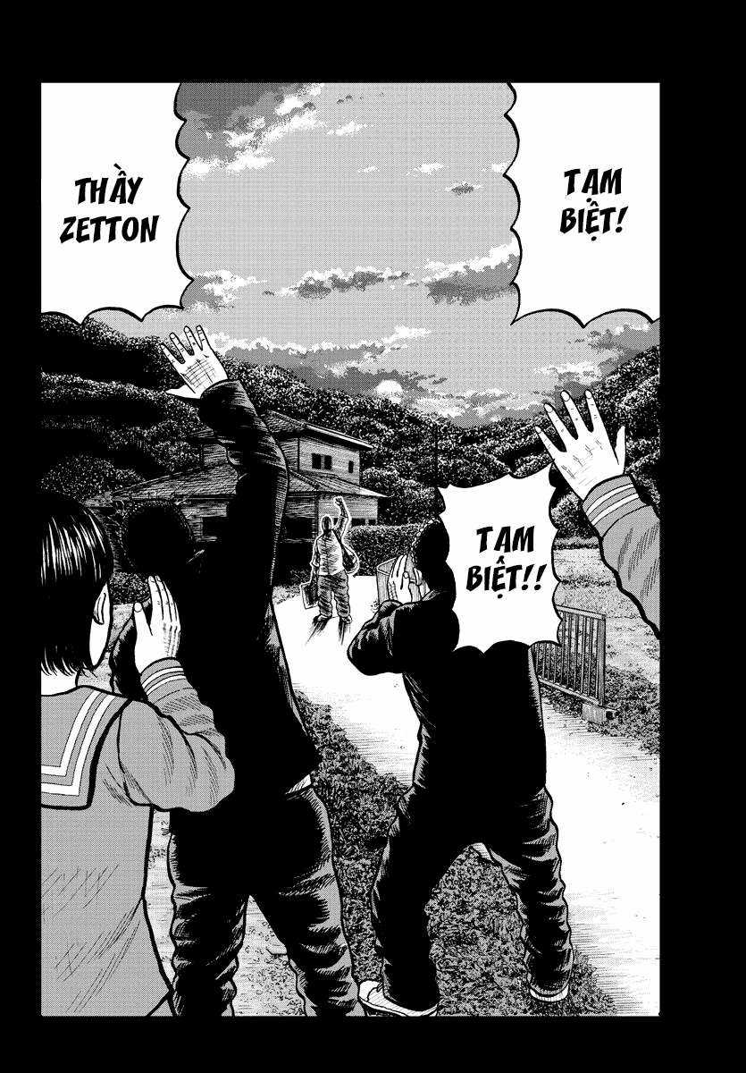 Mr.zetton Chapter 2 trang 29