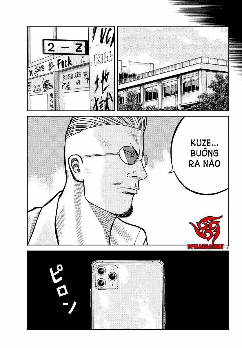 Mr.zetton Chapter 2 trang 30