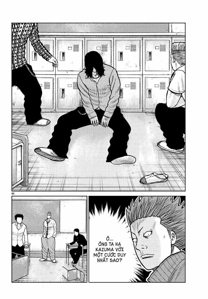 Mr.zetton Chapter 2 trang 41