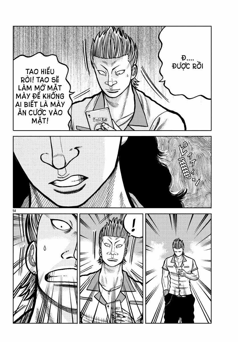 Mr.zetton Chapter 2 trang 51