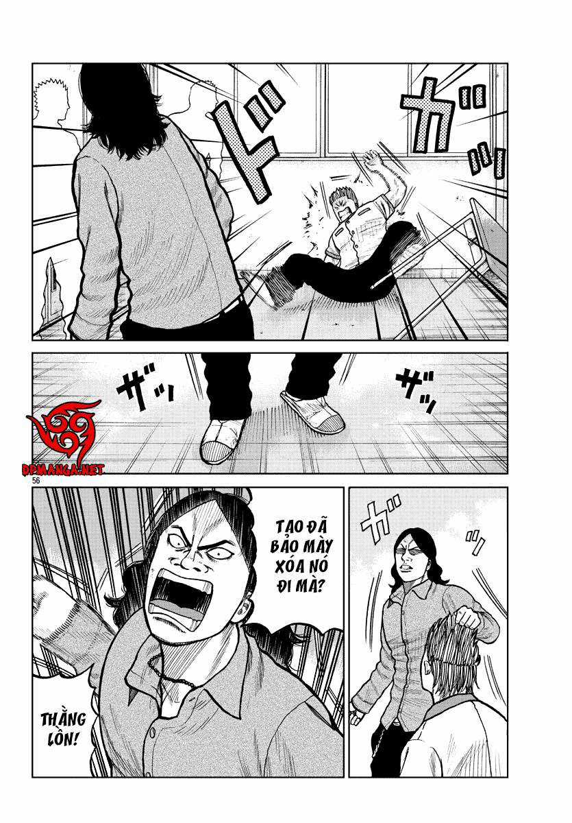 Mr.zetton Chapter 2 trang 53