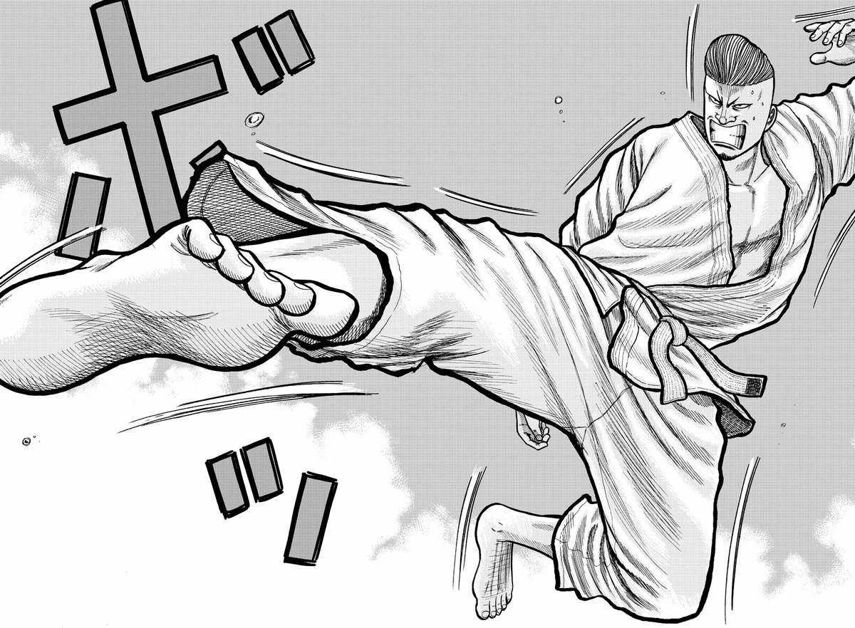 Mr.zetton Chapter 3 trang 49