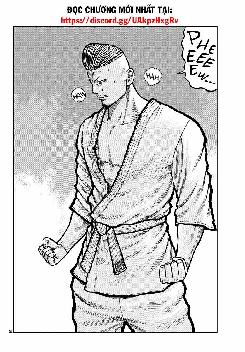 Mr.zetton Chapter 3 trang 50