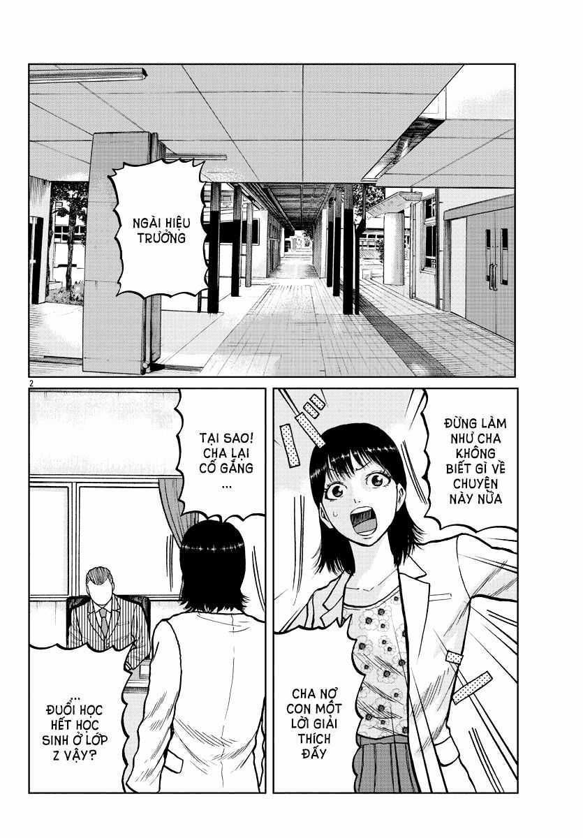 Mr.zetton Chapter 4 trang 2