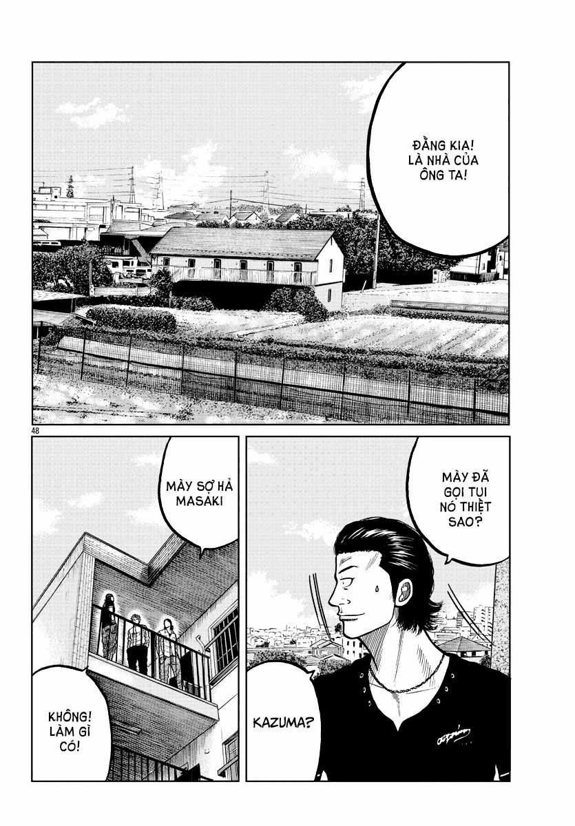 Mr.zetton Chapter 4 trang 48