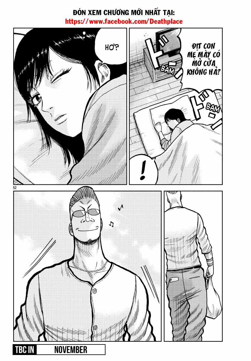 Mr.zetton Chapter 4 trang 52