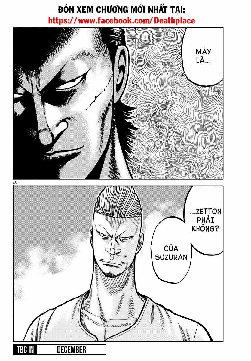 Mr.zetton Chapter 5 trang 46