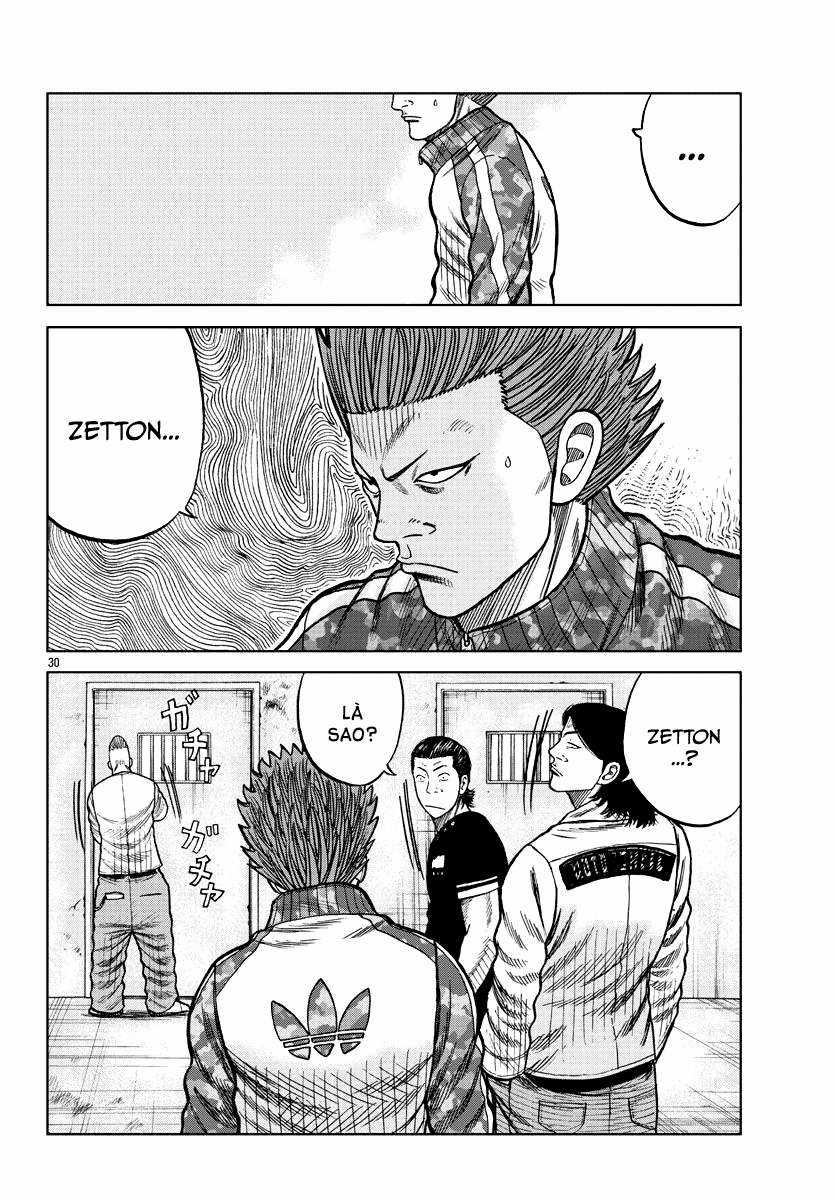 Mr.zetton Chapter 6 trang 28