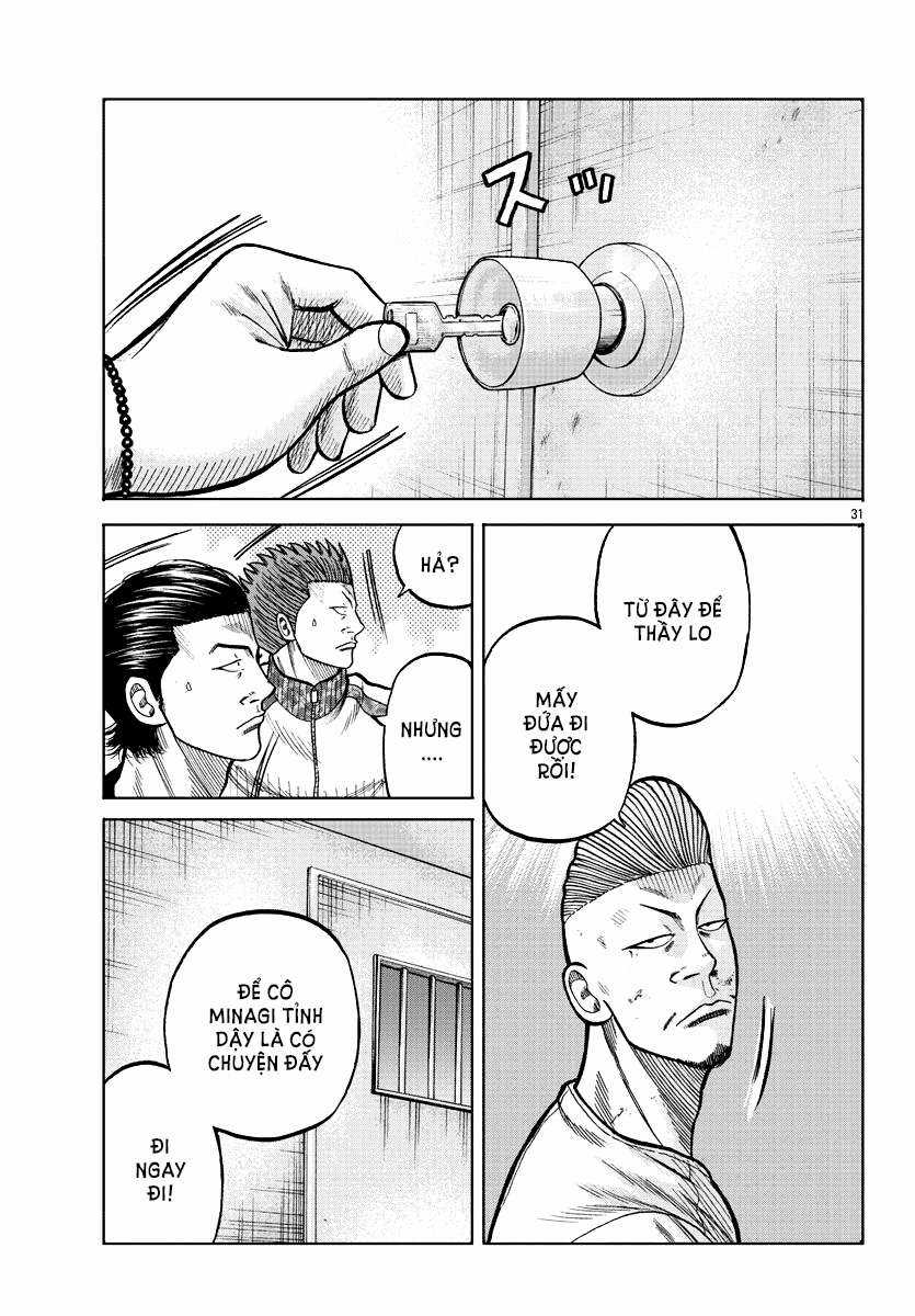 Mr.zetton Chapter 6 trang 29