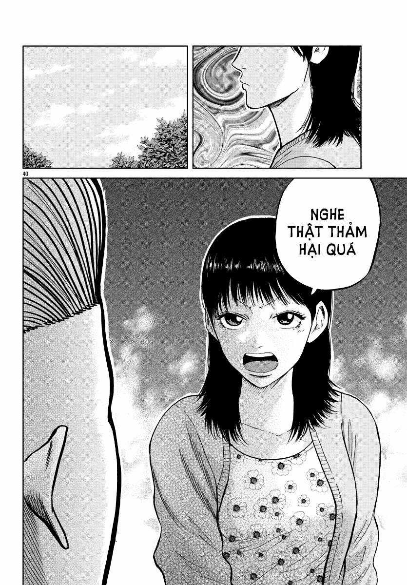 Mr.zetton Chapter 6 trang 38