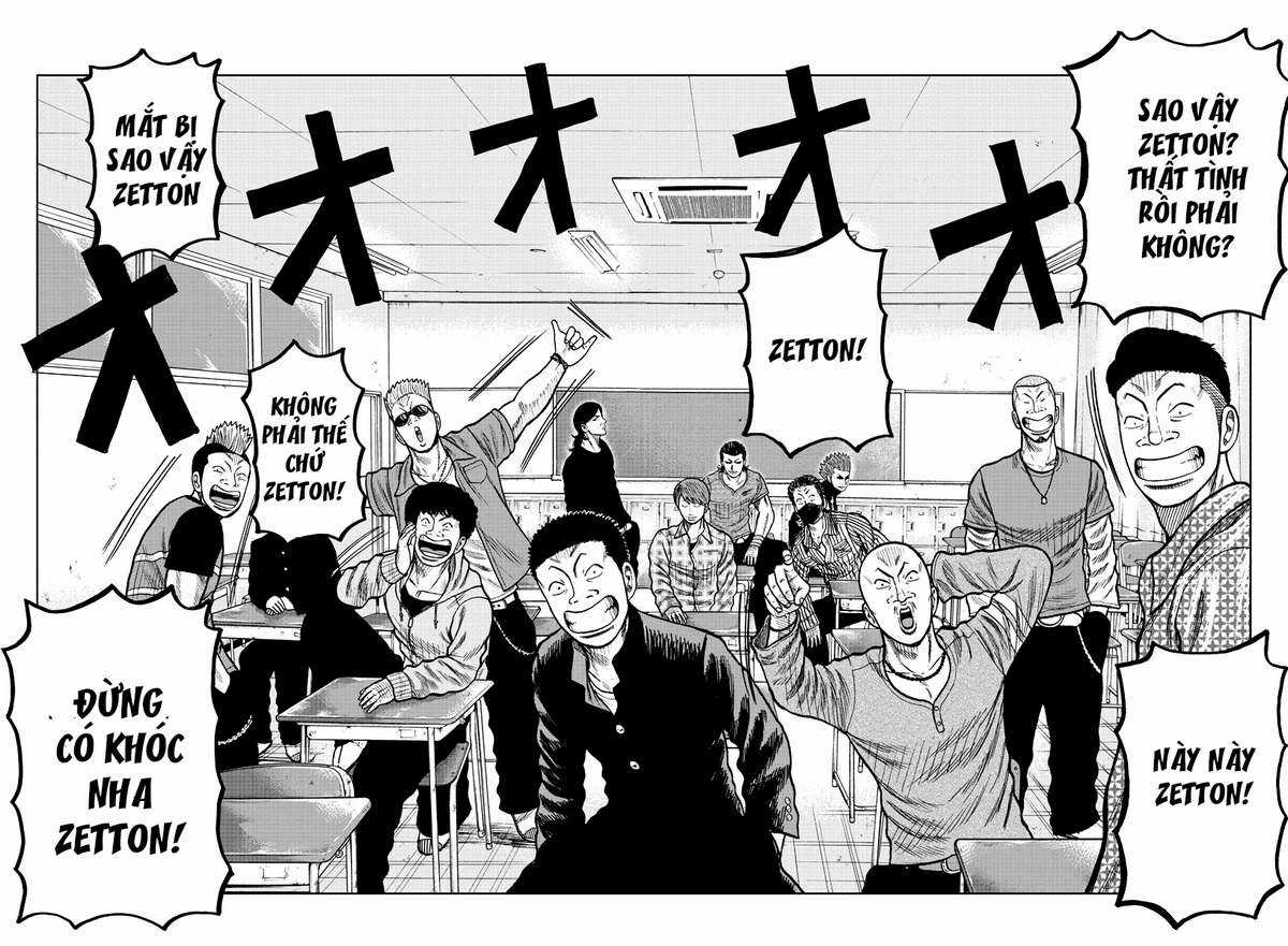 Mr.zetton Chapter 6 trang 44