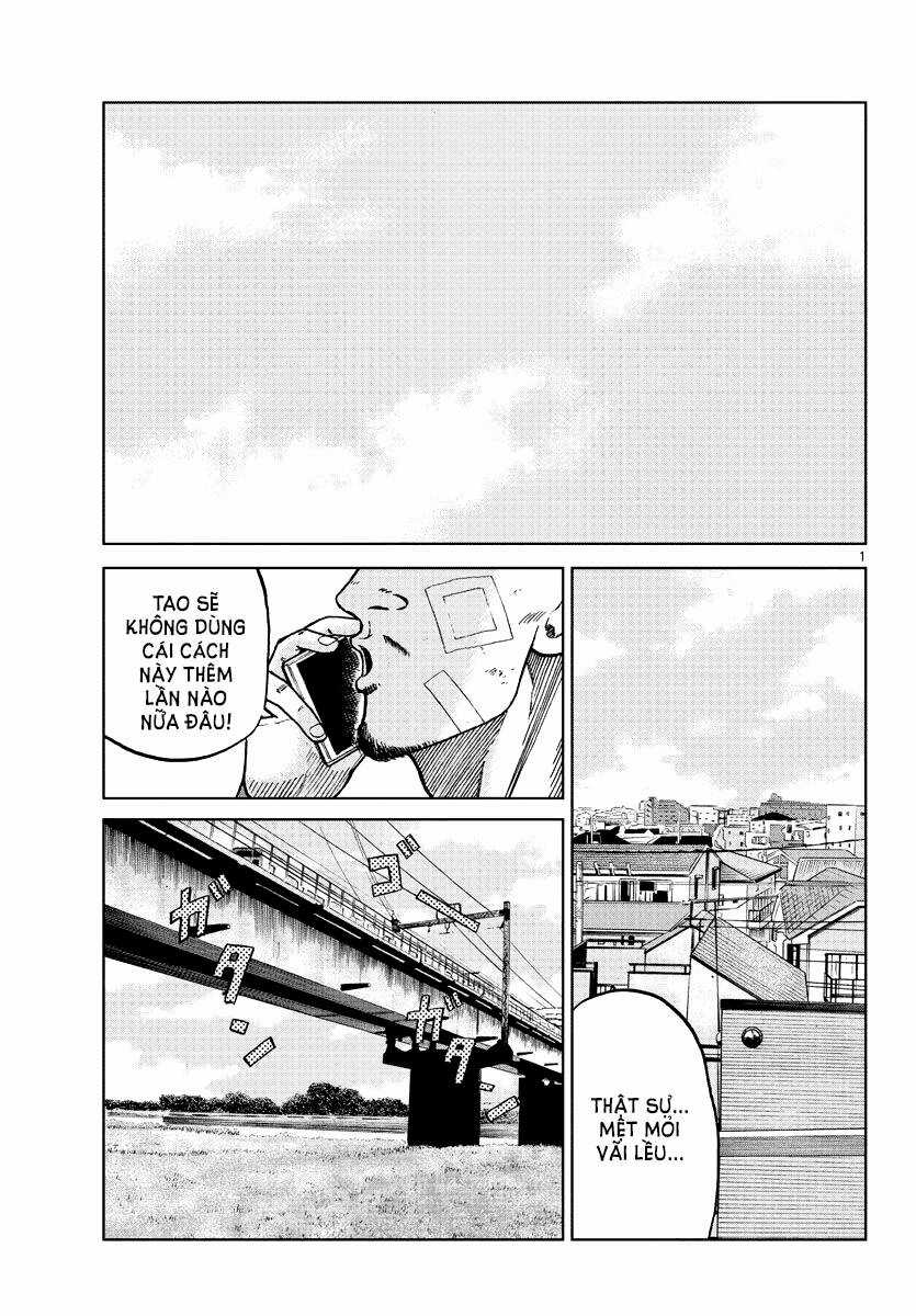 Mr.zetton Chapter 8 trang 10