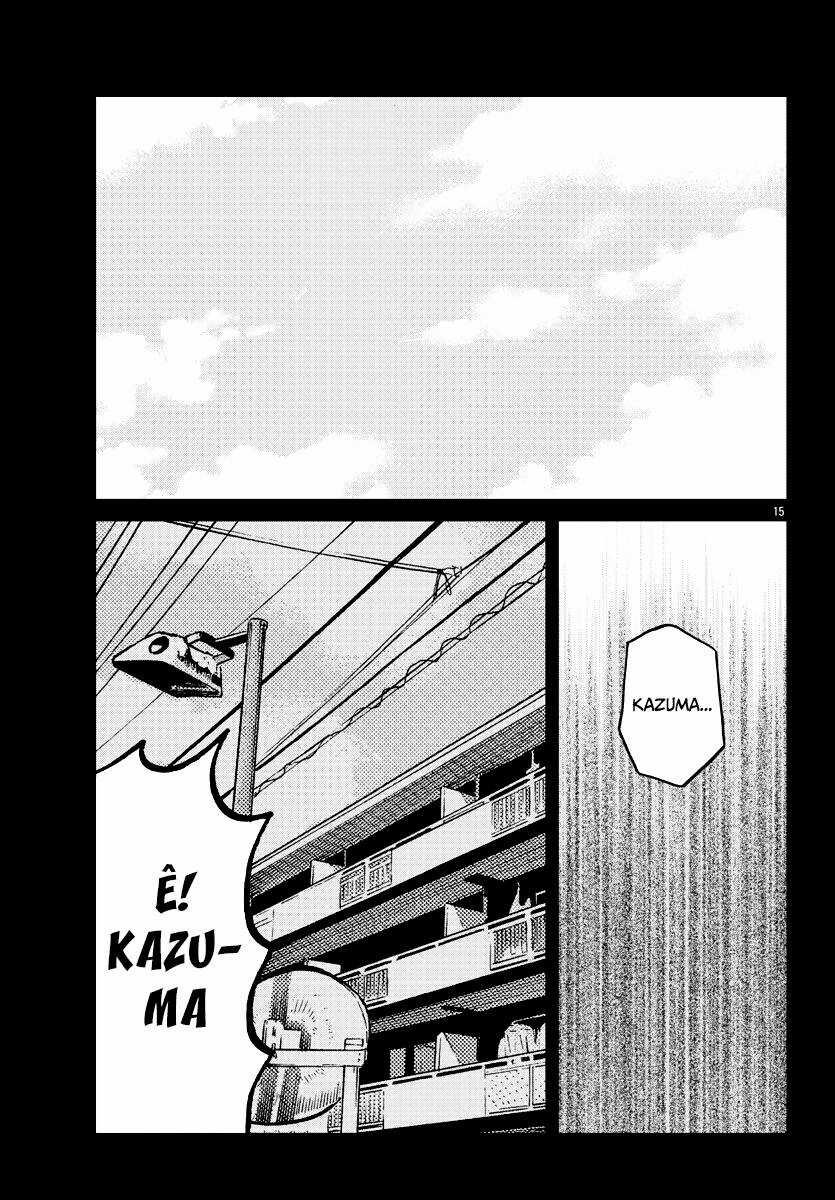 Mr.zetton Chapter 8 trang 23