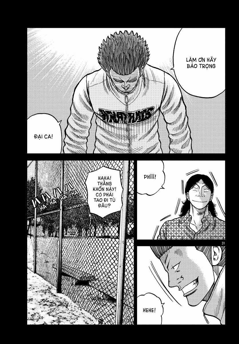 Mr.zetton Chapter 8 trang 39