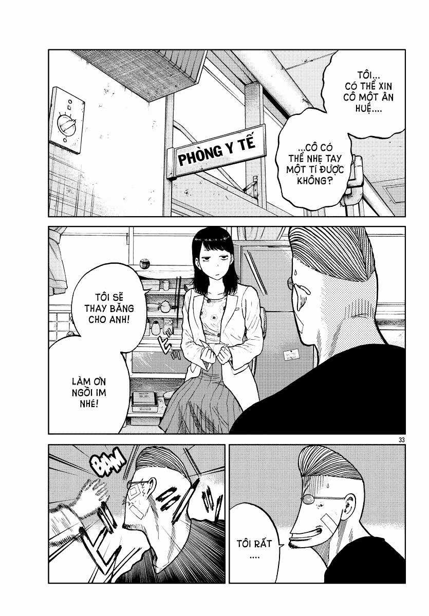 Mr.zetton Chapter 8 trang 41