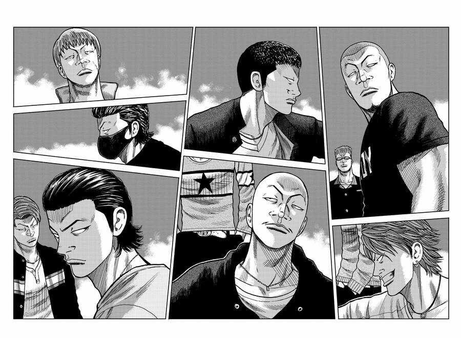 Mr.zetton Chapter 8 trang 50