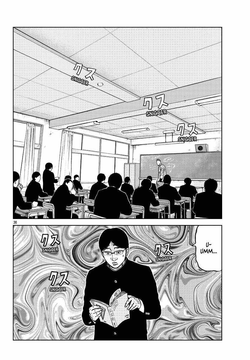 Mr.zetton Chapter 9 trang 28
