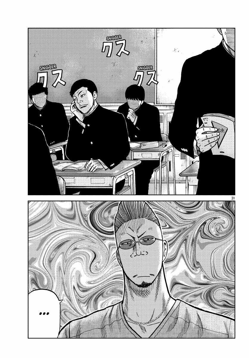 Mr.zetton Chapter 9 trang 29