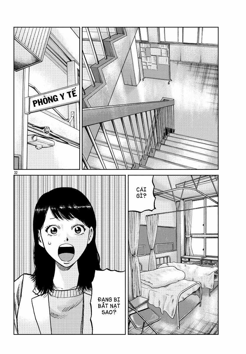 Mr.zetton Chapter 9 trang 30
