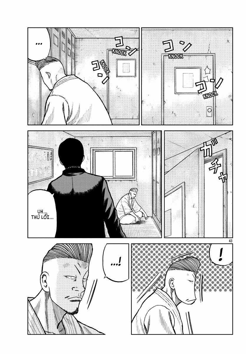 Mr.zetton Chapter 9 trang 41