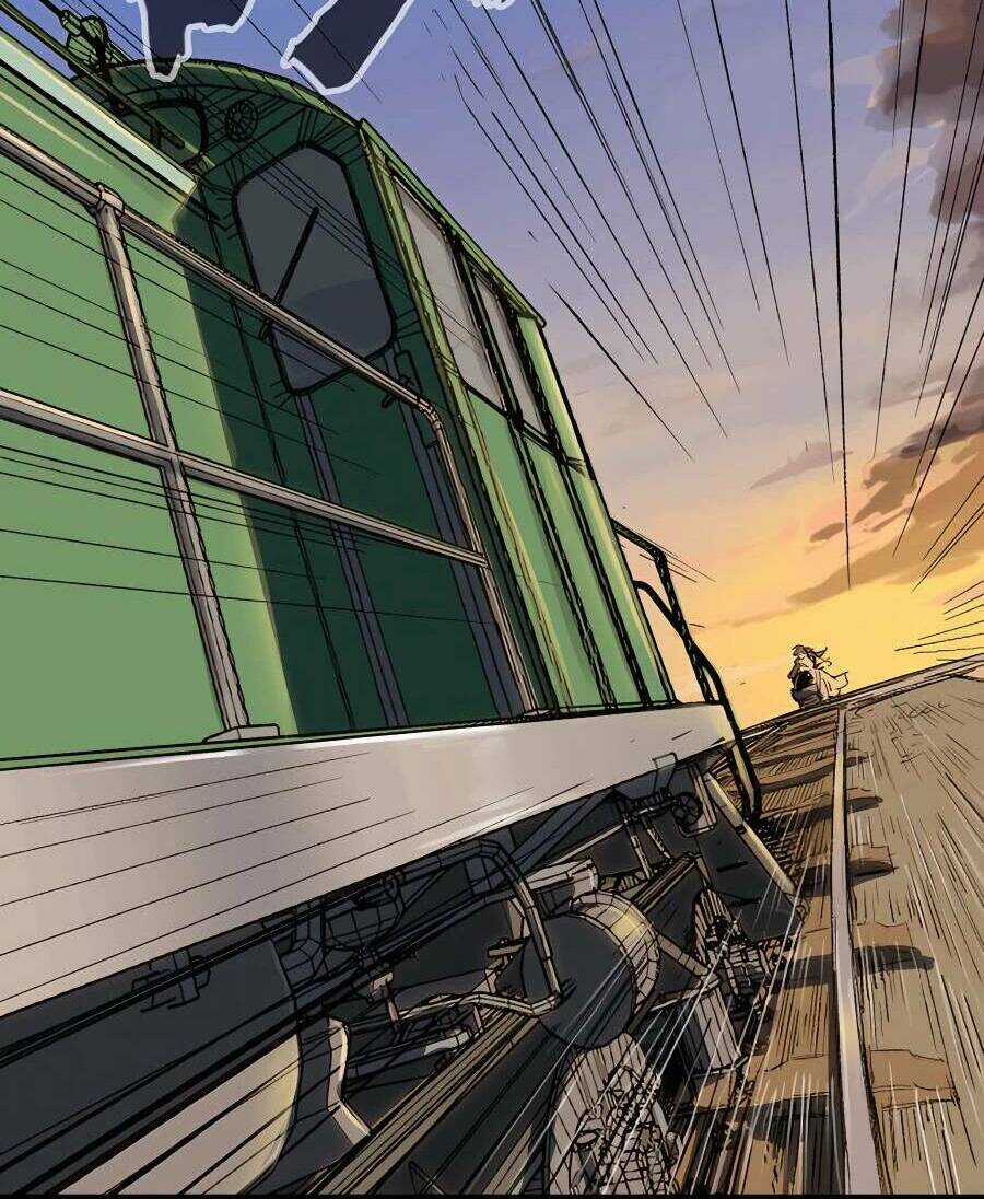 Mr. Zombie Chapter 1 trang 10