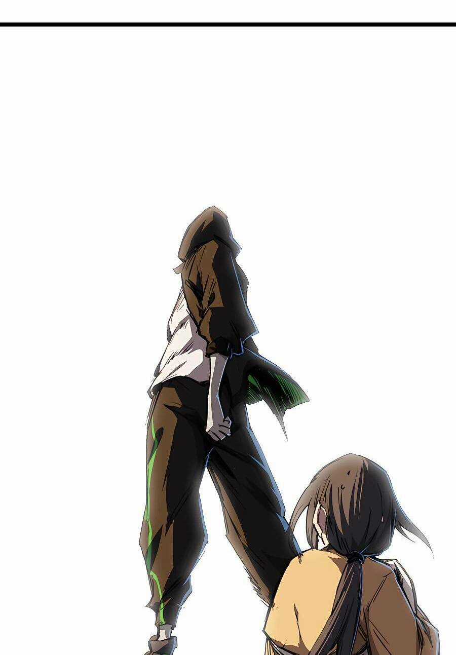 Mr. Zombie Chapter 1 trang 18