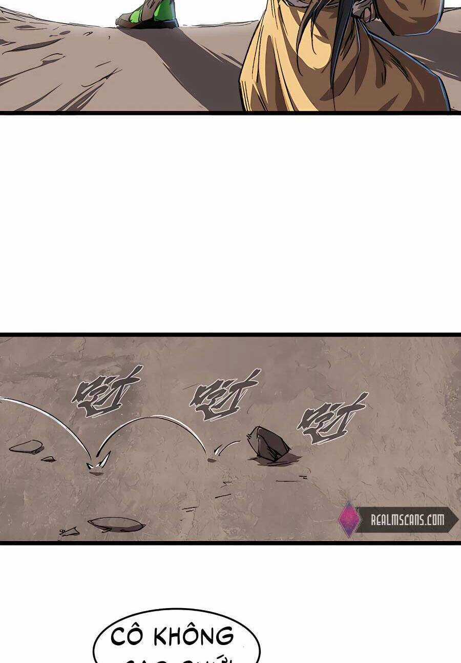 Mr. Zombie Chapter 1 trang 19