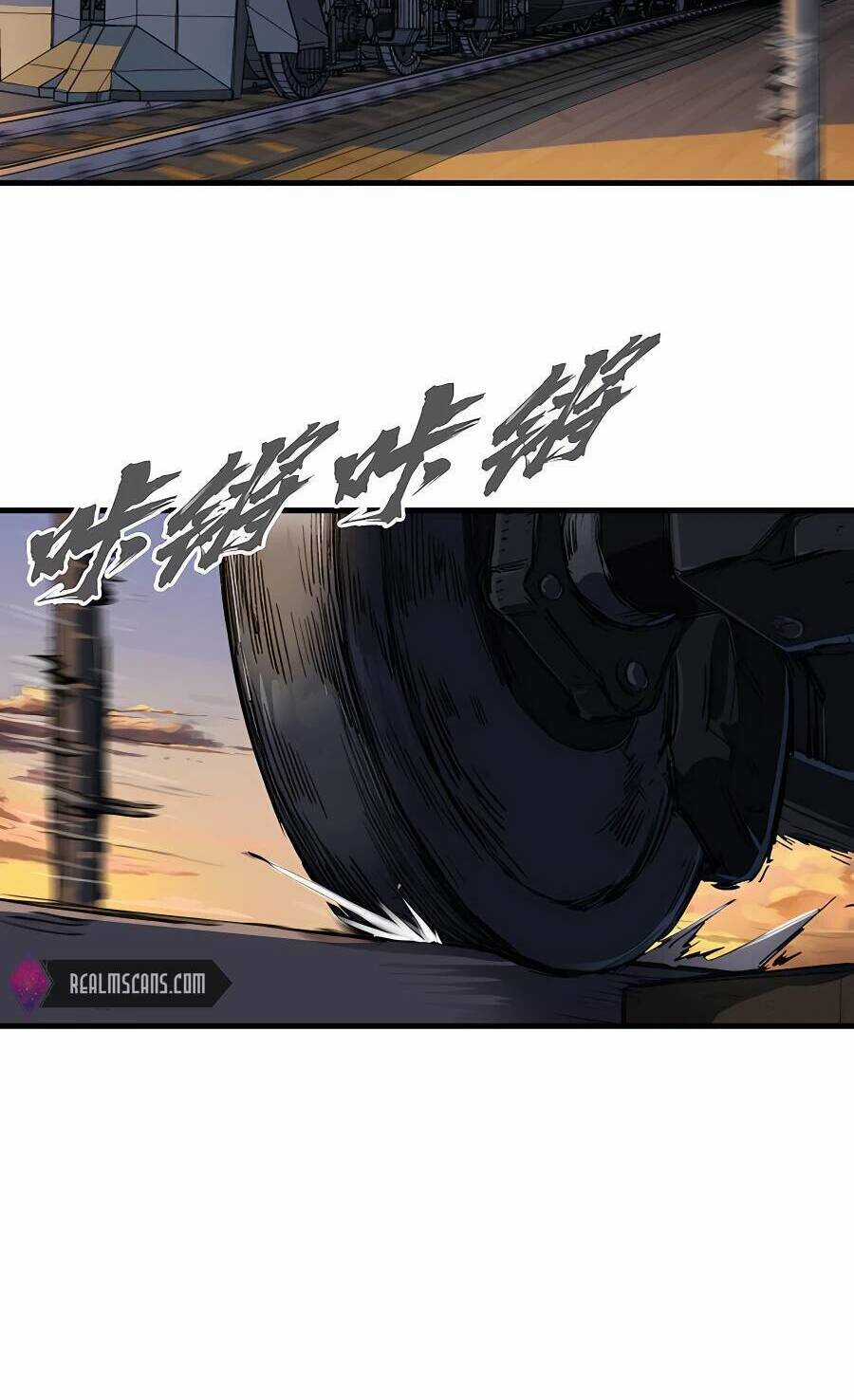 Mr. Zombie Chapter 1 trang 2