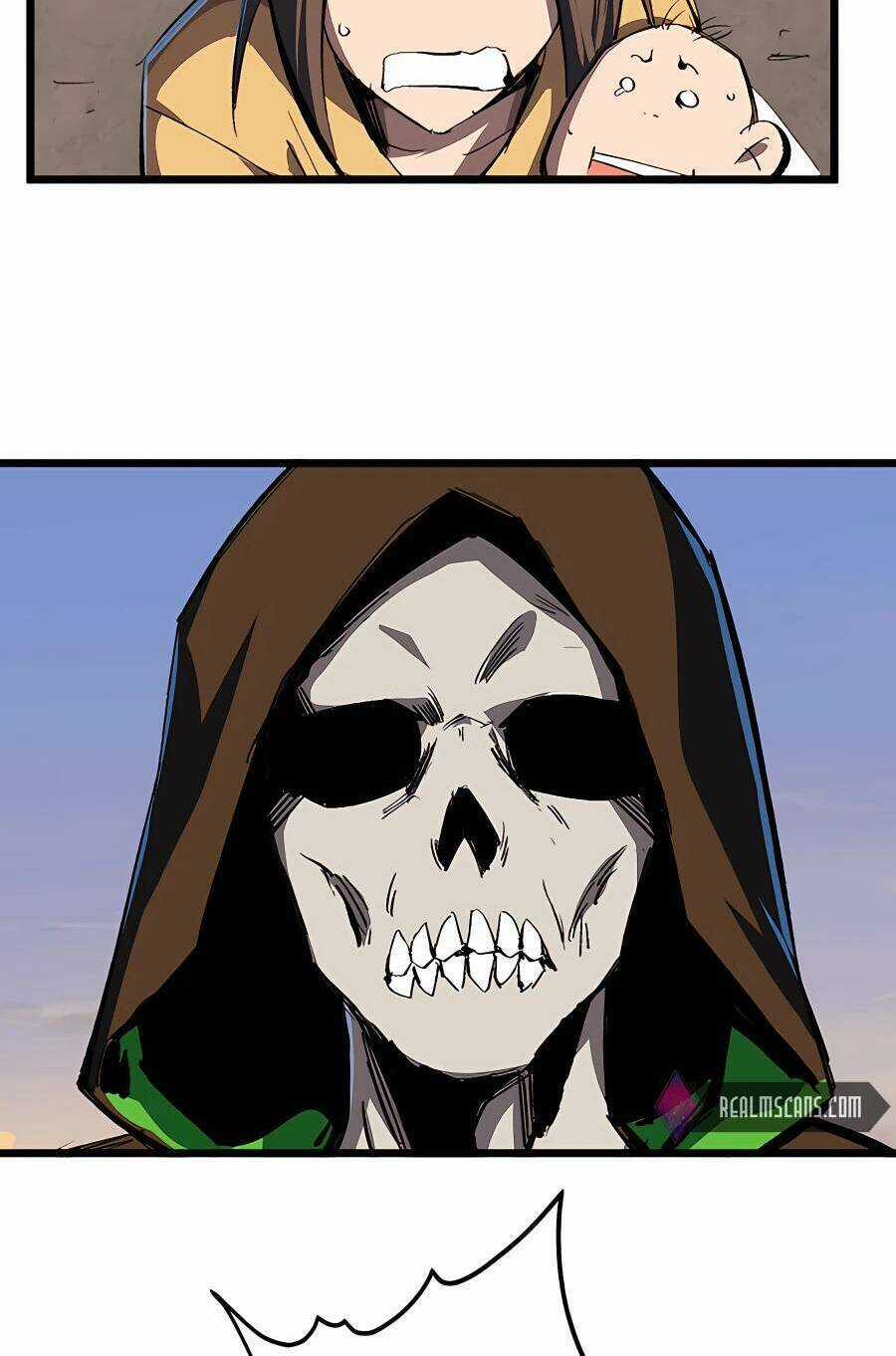 Mr. Zombie Chapter 1 trang 22