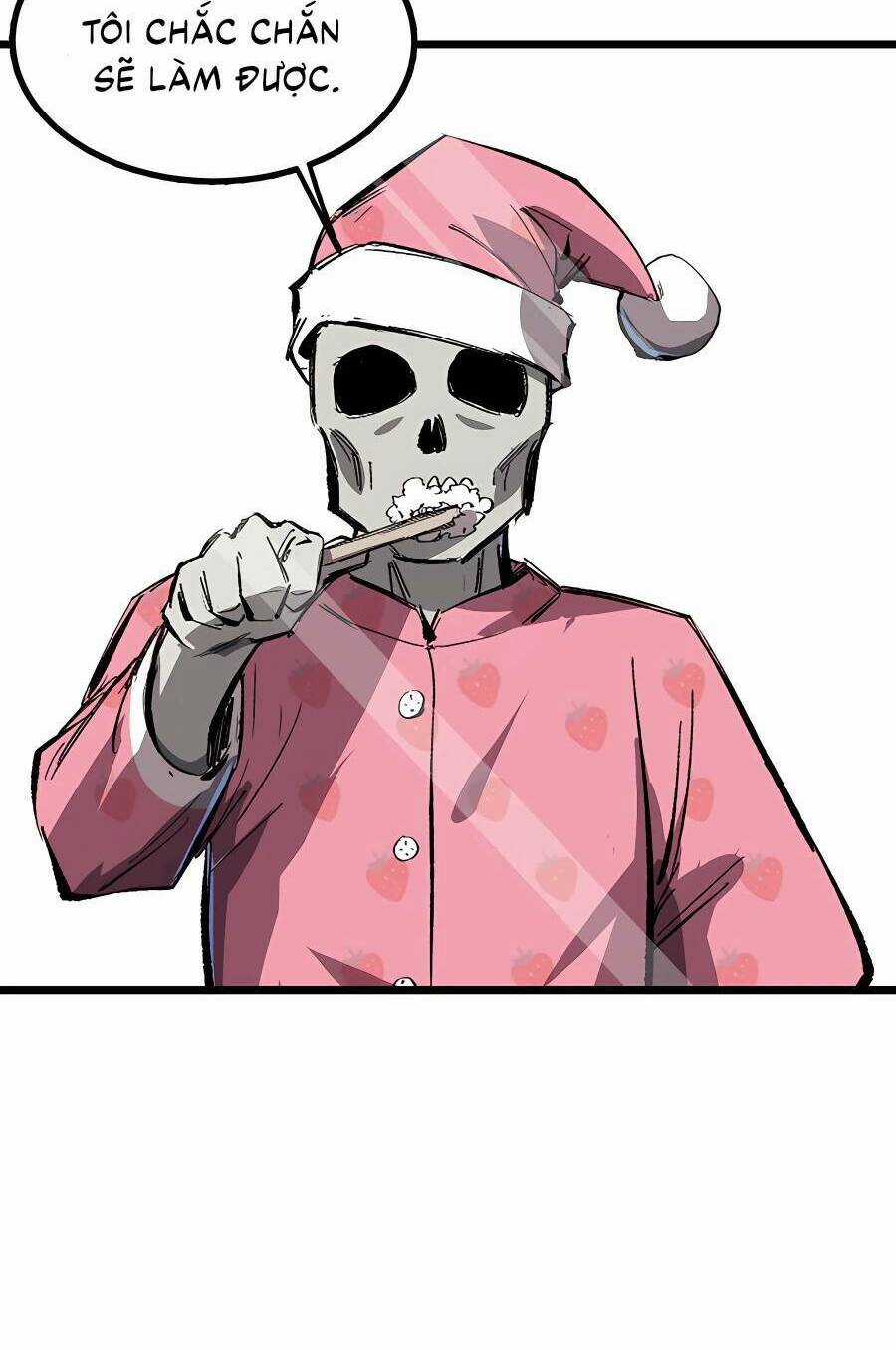 Mr. Zombie Chapter 1 trang 30